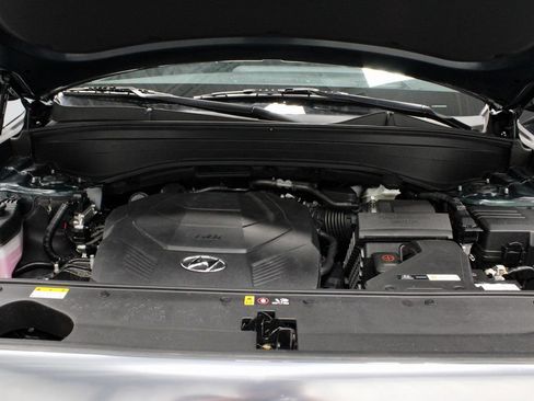Used 2025 Hyundai Palisade Calligraphy FWD image 18