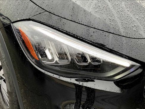 Used 2025 Mercedes-Benz GLA 250 GLA 250 image 18