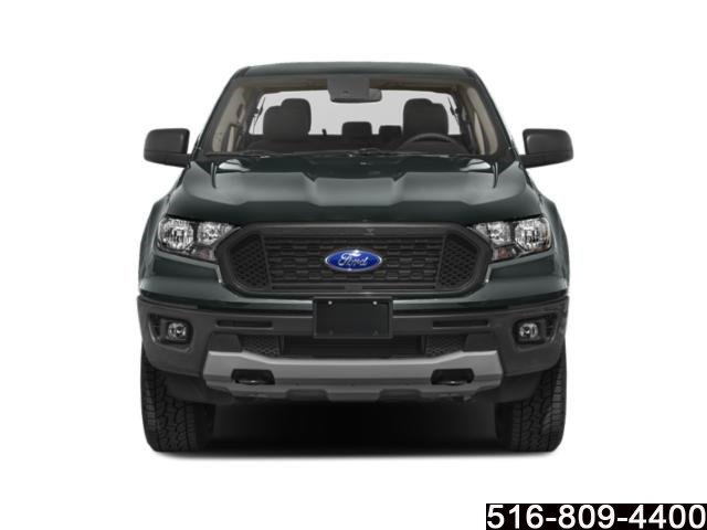 Used 2023 Ford Ranger XLT w/ Equipment Group 302A High AWD/4WD image 5
