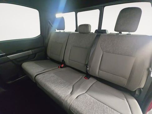 Certified 2025 Ford F150 XLT w/ Equipment Group 302A MID image 13