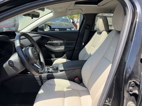 Certified 2024 MAZDA CX-30 AWD 2.5 S w/ Preferred Package image 11