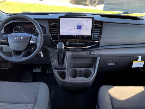 New 2025 Ford Transit 350 XLT image 5