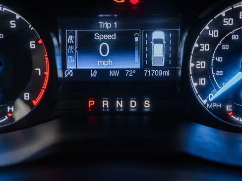 Certified 2020 Ford Ranger XLT w/ Equipment Group 301A Mid image 44