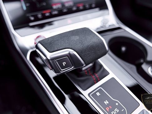 Used 2024 Audi RS 7 Performance AWD/4WD image 94