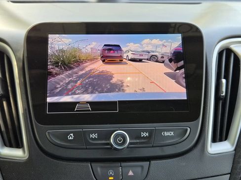 Used 2024 Chevrolet Malibu LS FWD image 14