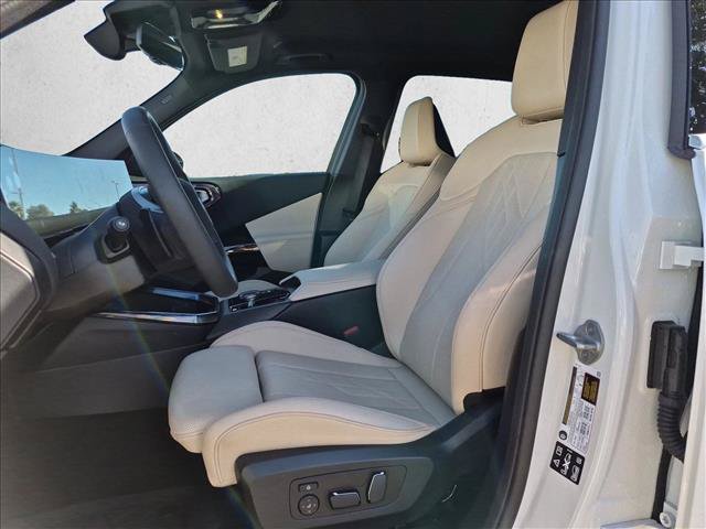 Used 2026 BMW X3 xDrive30i AWD/4WD image 4