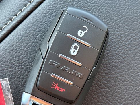 New 2026 RAM 3500 Tradesman image 36