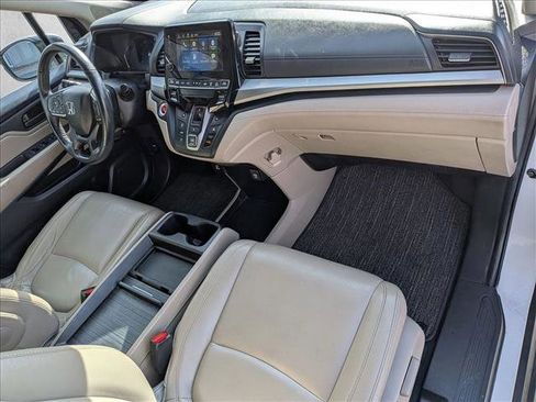 Used 2022 Honda Odyssey EX-L image 29