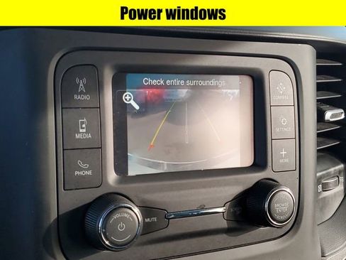 Certified 2024 RAM 1500 Tradesman w/ Night Edition image 19