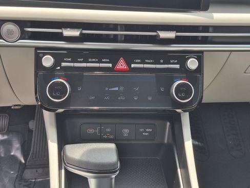 New 2026 Hyundai Tucson SEL Plus FWD image 25
