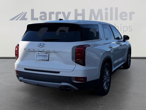 Used 2022 Hyundai Palisade SE image 5