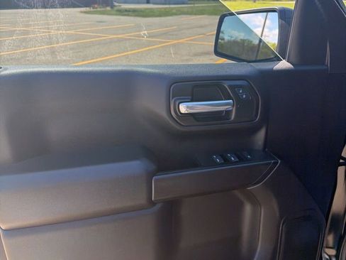 Used 2024 Chevrolet Silverado 1500 W/T AWD/4WD image 11