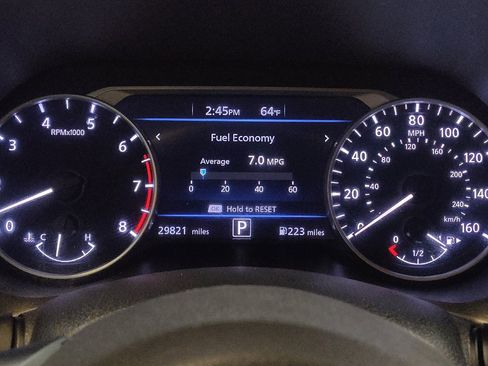 Used 2023 Nissan Sentra SV FWD image 23