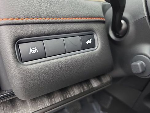 New 2026 Nissan Armada PRO-4X AWD/4WD image 30