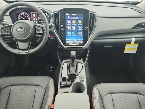 New 2026 Subaru Crosstrek 2.5i Limited w/ Crosstrek Mirror Package AWD/4WD image 18