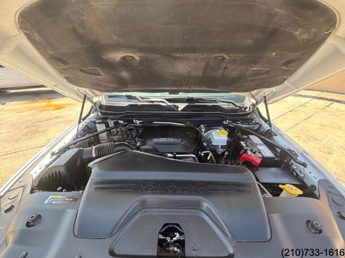 Used 2022 RAM 3500 Tradesman image 14