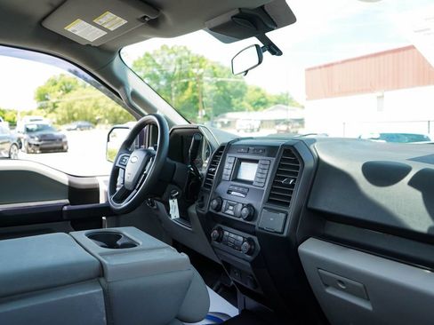 Used 2019 Ford F150 XL w/ Equipment Group 101A Mid RWD image 9