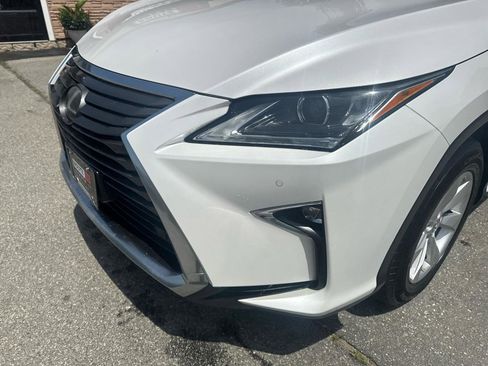 Used 2016 Lexus RX 350 FWD w/ Premium Package image 22