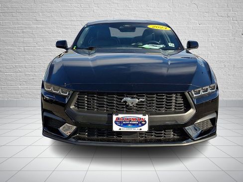 Used 2024 Ford Mustang Premium image 2