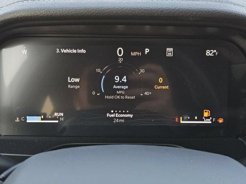 New 2026 Jeep Grand Cherokee Limited AWD/4WD image 18