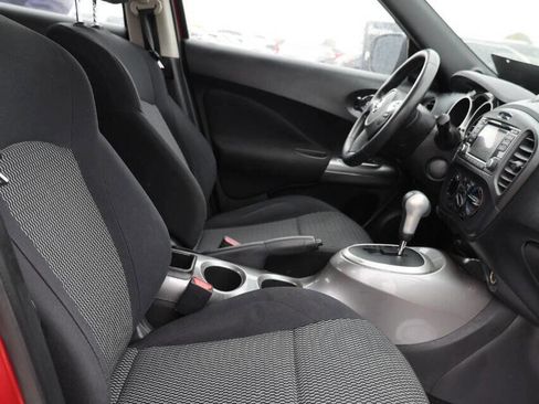 Used 2017 Nissan Juke S image 14