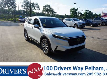 Used 2023 Honda CR-V EX