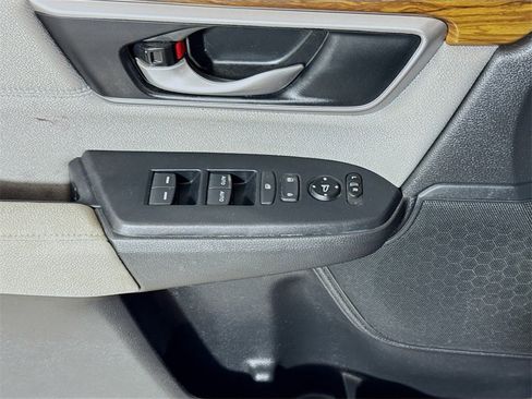 Used 2022 Honda CR-V EX image 15