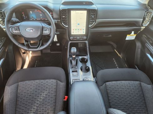 New 2025 Ford Ranger XLT w/ Trailer Tow Package image 24