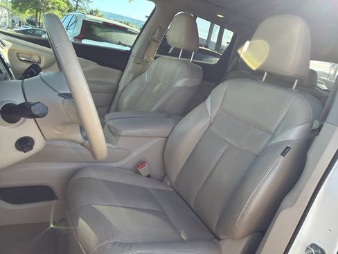 Used 2015 Nissan Murano Platinum w/ Platinum Technology Package image 25