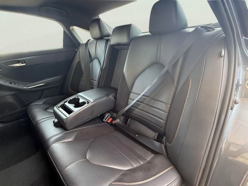 Used 2020 Toyota Avalon Touring w/ Advanced Safety Package image 8