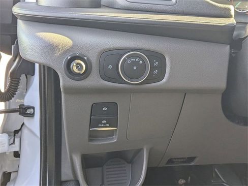 Used 2024 Ford Transit 250 Base w/ Exterior Upgrade Package image 12