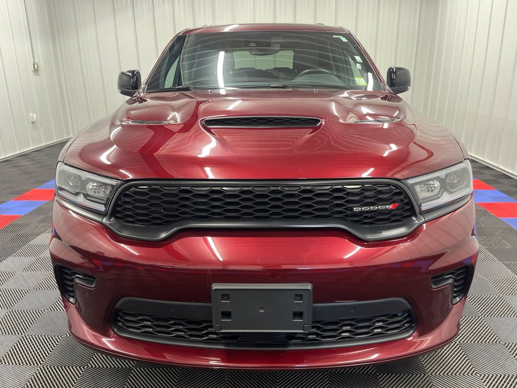 Used 2025 Dodge Durango R/T AWD/4WD image 8