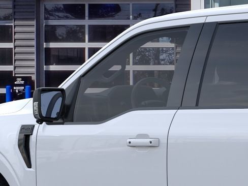 New 2026 Ford F150 XLT w/ Equipment Group 302A MID AWD/4WD image 20