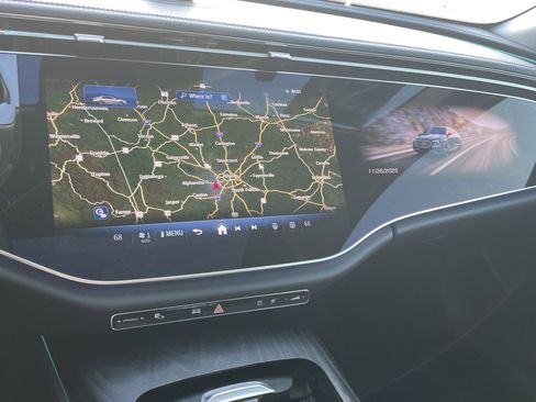 Certified 2025 Mercedes-Benz E 350 4MATIC Sedan image 33