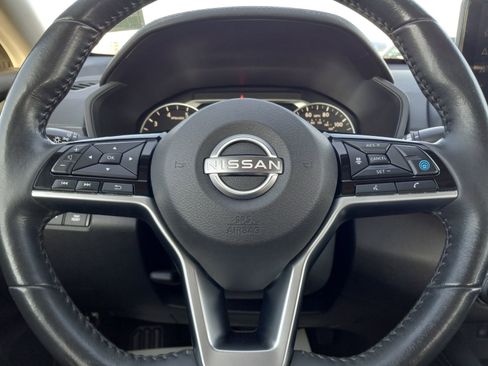 Used 2023 Nissan Altima 2.5 SL image 18