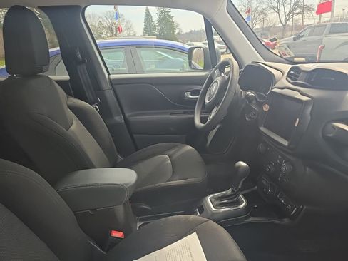 Used 2023 Jeep Renegade Latitude image 5