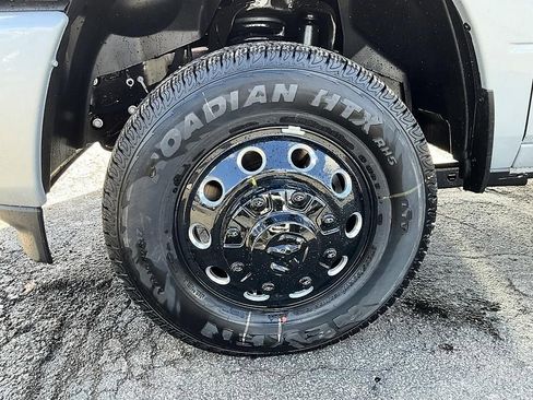 New 2026 RAM 3500 Big Horn image 11