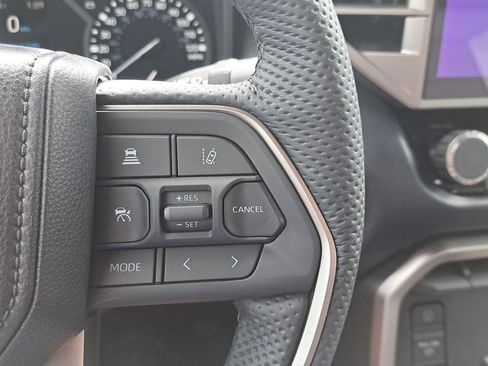 New 2026 Toyota Tundra SR5 AWD/4WD image 26