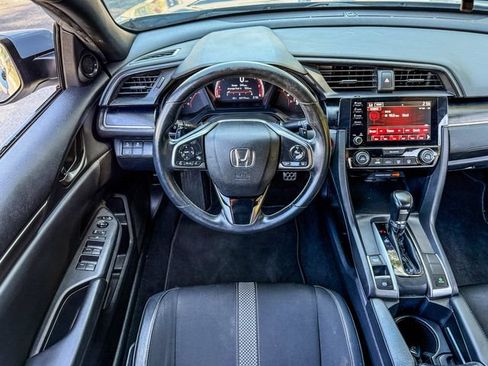 Used 2021 Honda Civic Sport image 30