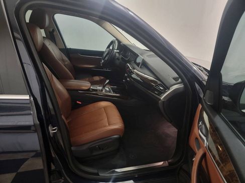 Used 2015 BMW X5 xDrive35i w/ Premium Package AWD/4WD image 27
