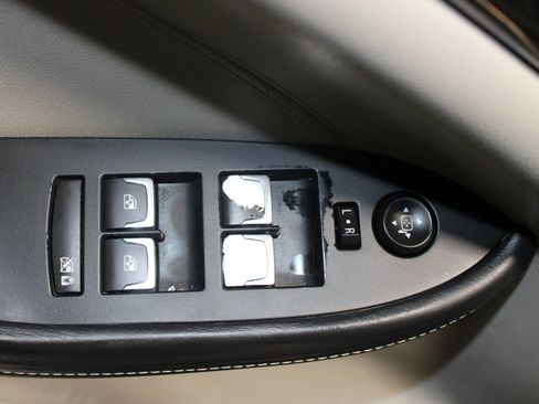 Used 2019 Cadillac CTS Luxury RWD image 10