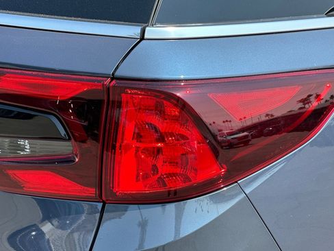 New 2026 Honda Odyssey Elite image 12