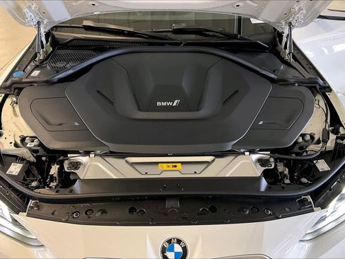 New 2026 BMW i4 eDrive40 RWD image 16