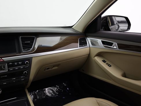 Used 2019 Genesis G80 3.8 w/ Sport Package 02 RWD image 36