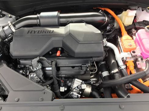 New 2026 Kia Sportage EX image 7