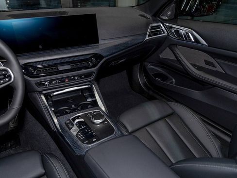 Used 2025 BMW 430i xDrive Coupe w/ M Sport Package image 34