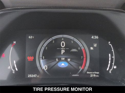 Used 2023 Lexus RX 350 350 Luxury w/ Cold Area Package image 24