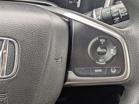 Used 2017 Honda CR-V EX image 28