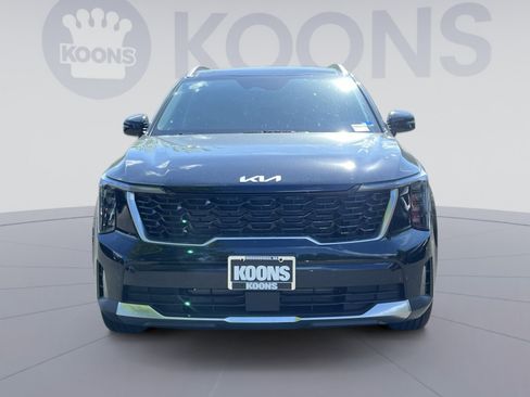 New 2026 Kia Sorento S FWD image 11