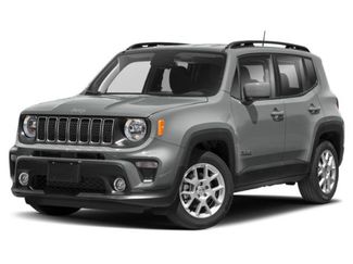 Used 2021 Jeep Renegade Sport AWD/4WD video 1